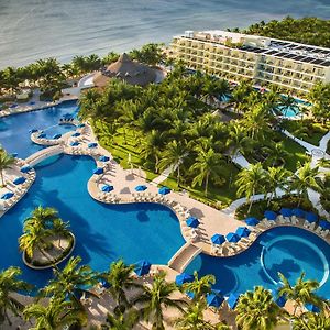 Palmar Beach Resort And Spa Riviera Maya